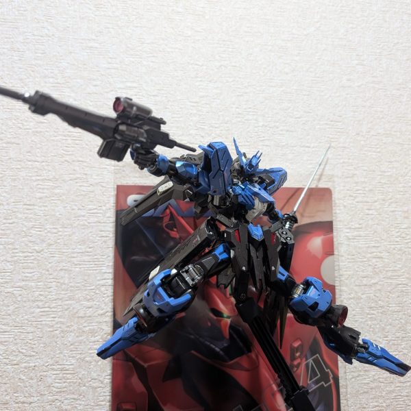 ヴィダール　MG  一応　全塗装