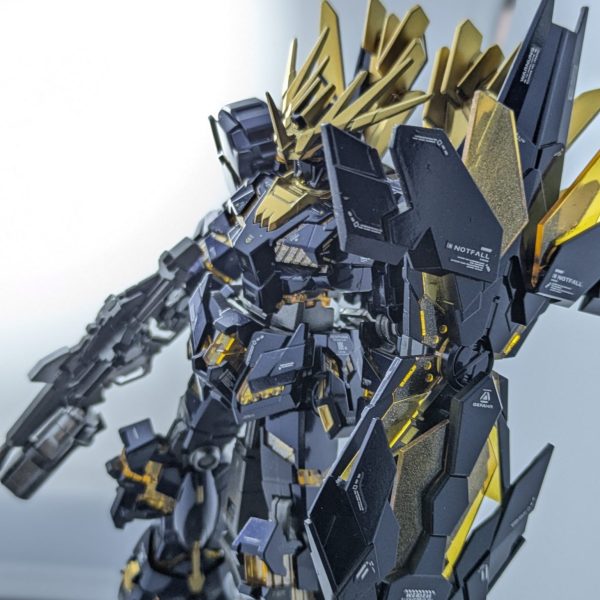 芸能人愛用のおすすめ最新情報 バンシィ・ノルンのガンプラ改造作品まとめ｜アニメシリーズ別 ロボット