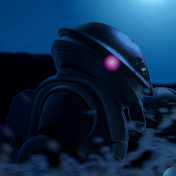 MSM-04 アッガイ(グリズリー隊所属機)