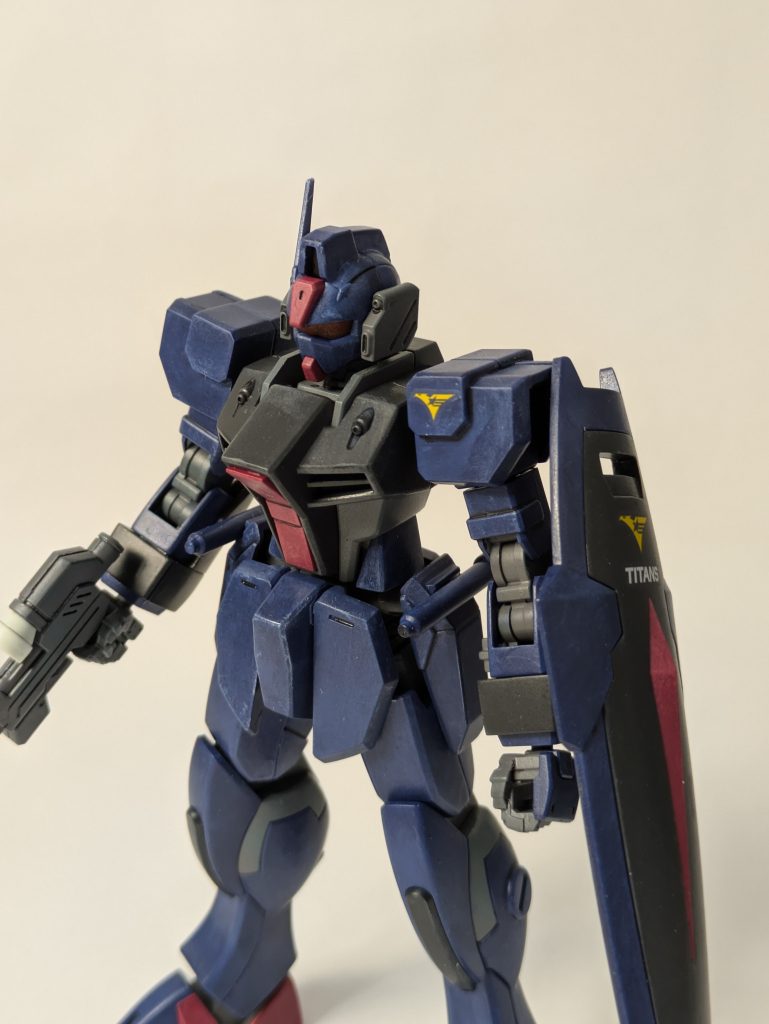 ダガーL