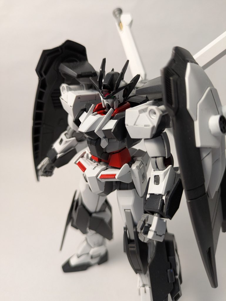 ガンダムダブルオーダイバーX