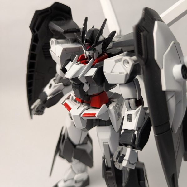 ガンダムダブルオーダイバーX