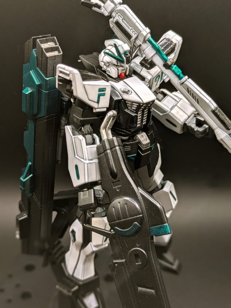 輪堂 千速専用「F98」