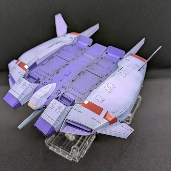 ベースジャバー（UC0088風）