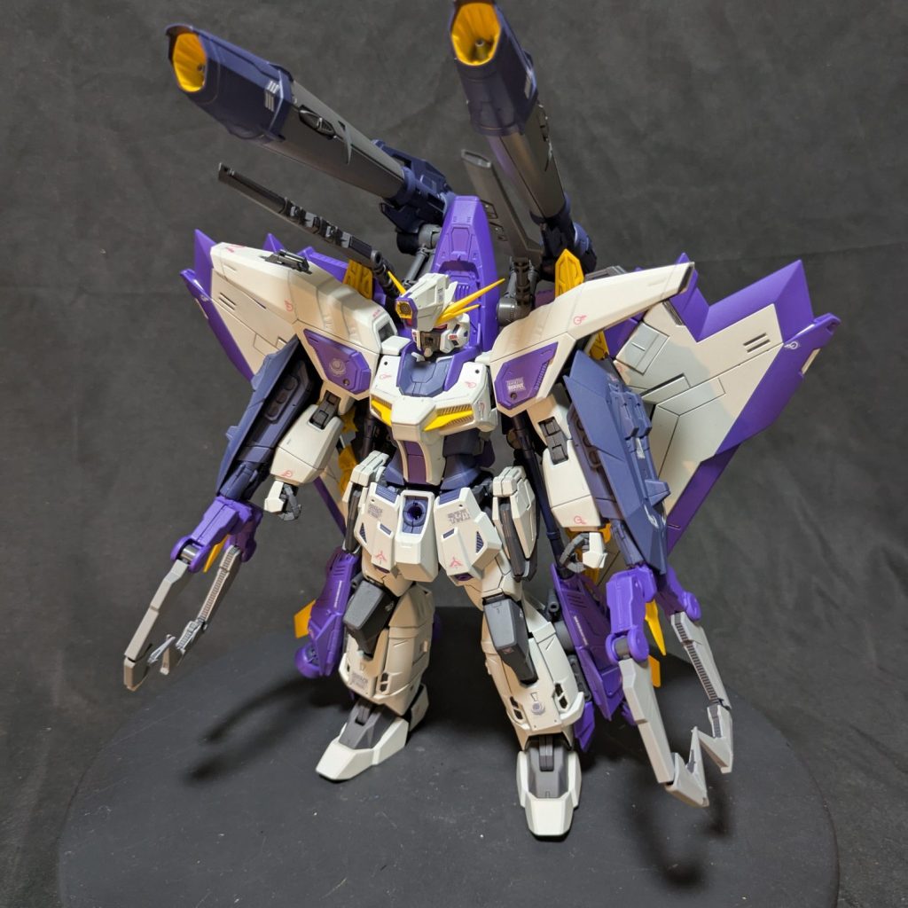 ガンプラ 新品未組立 フルメカニクス ブーストレイダー ガンダム プラモデル FULL MECHANICS レイダーガンダム レビュー開始！！