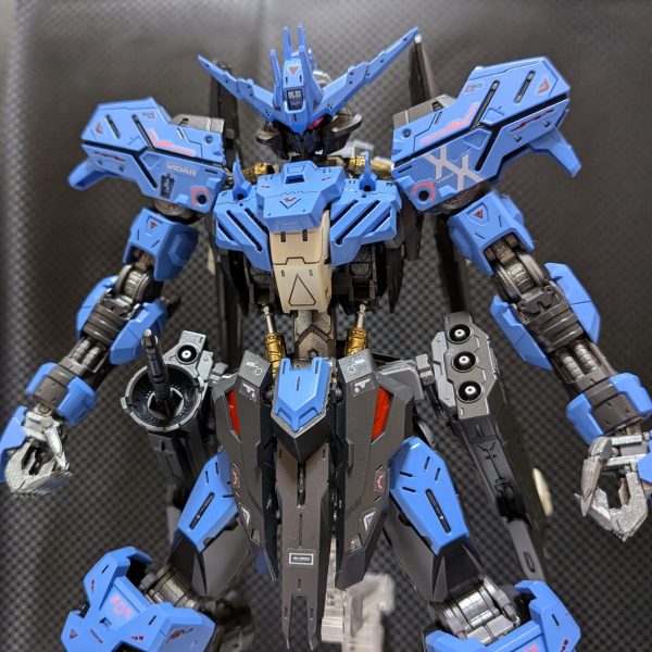 ガンダムヴィダール