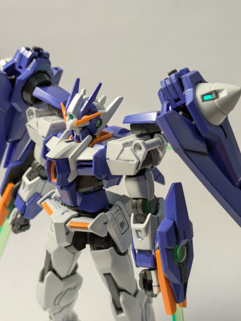 ガンダムダブルオーダイバーアーク