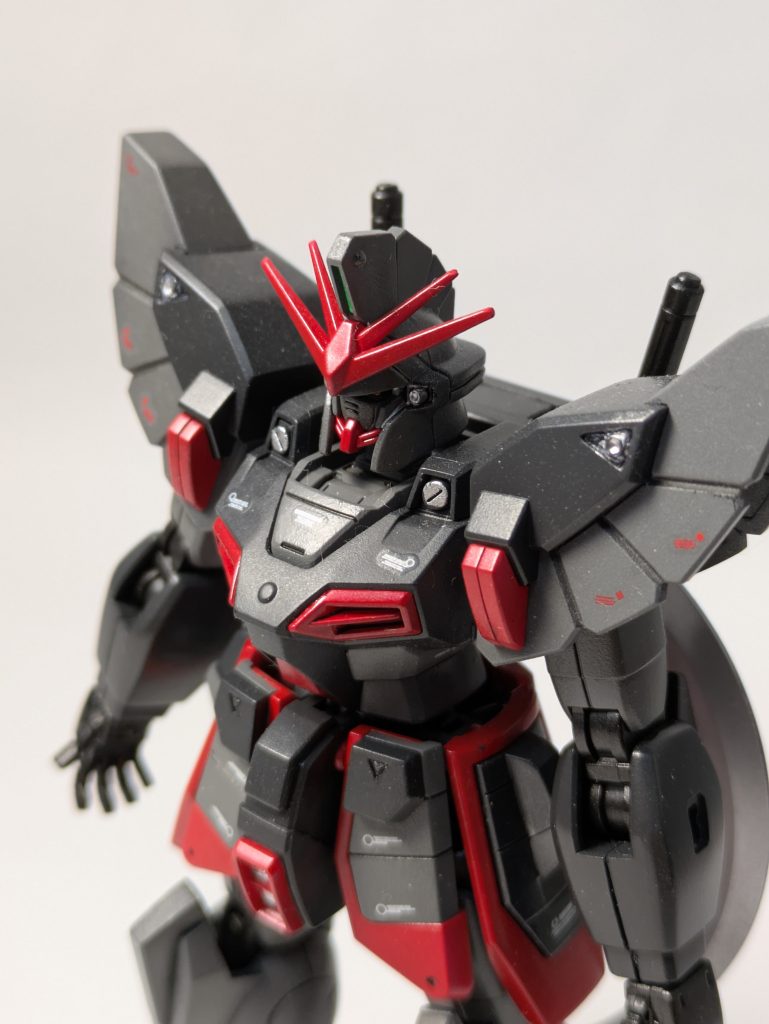 ガンダムサンドロック