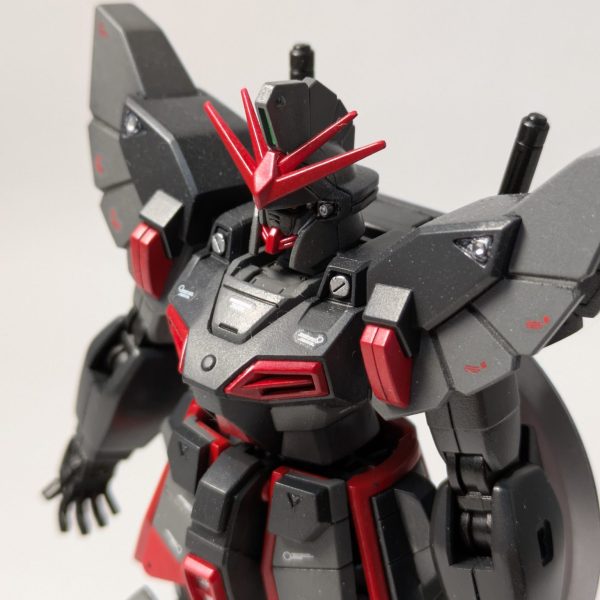 ガンダムサンドロック