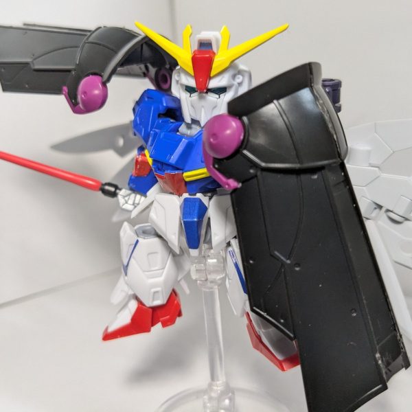 MJ ナイトオブゼータ