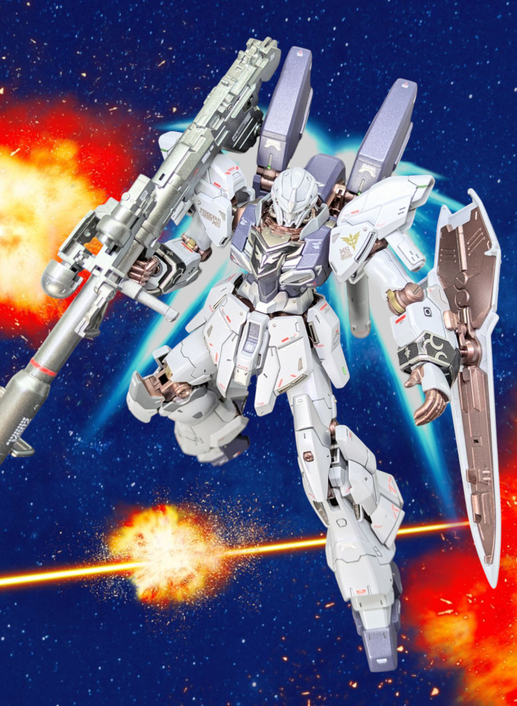 いつもは締めなんですが、自作デジラマです👍️✨️ 