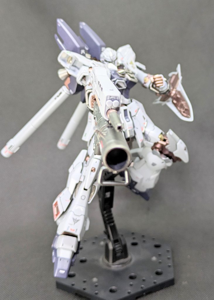 正面から✨️ん〜、この画角もなかなか😏