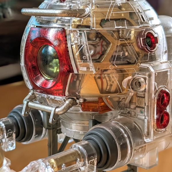 後はビグザムしかいない！行くぞ！