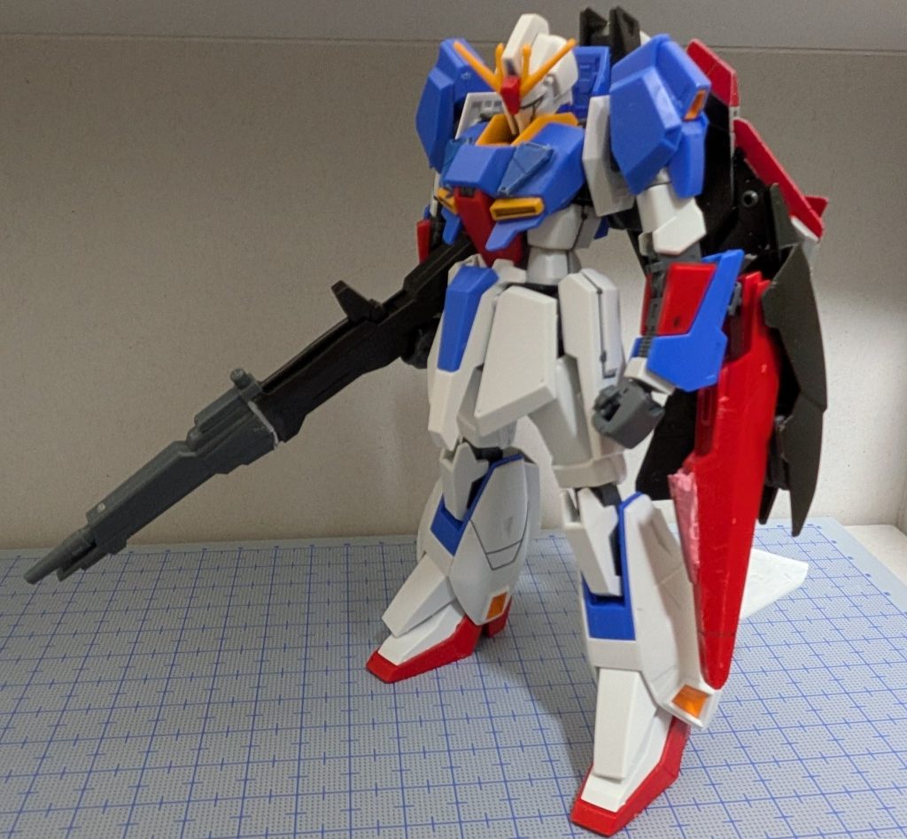 Z-X　改修型