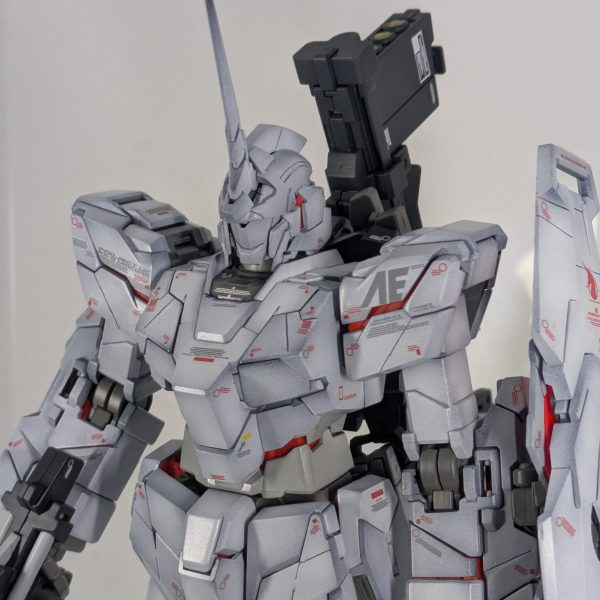 MG ユニコーンガンダムver.Ka