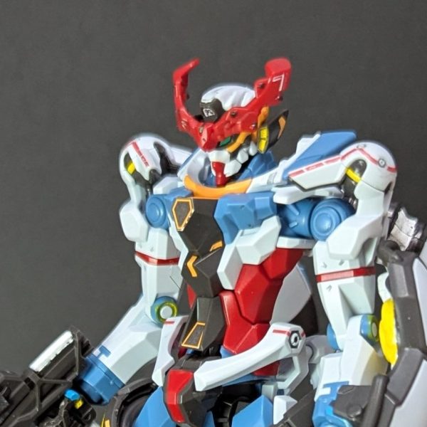 HG ジークアクス