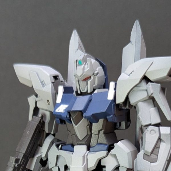HG デルタプラス