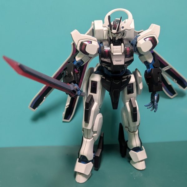 ガンダムシュバルゼッテ