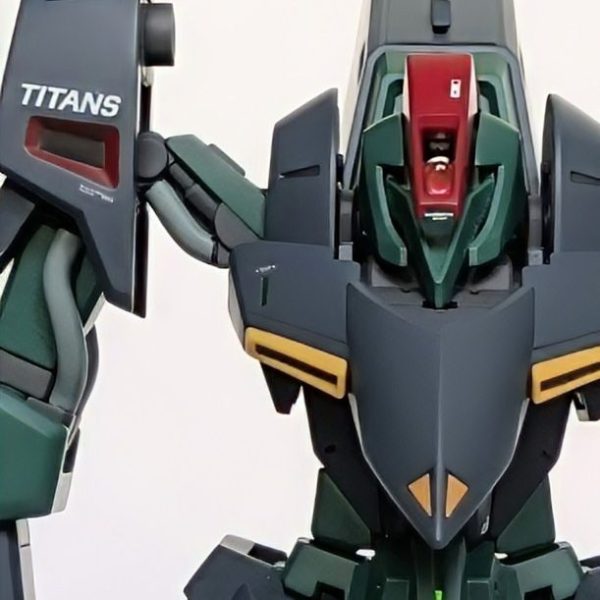 HGUC ギャプラン