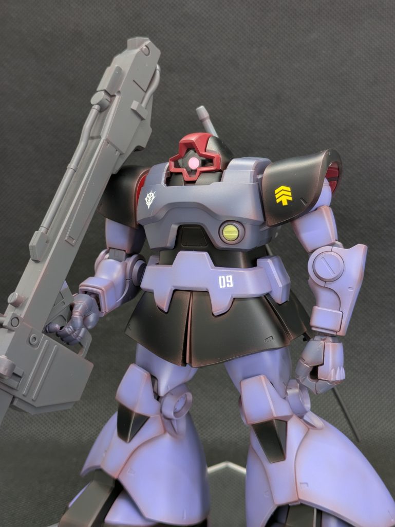 リックドム