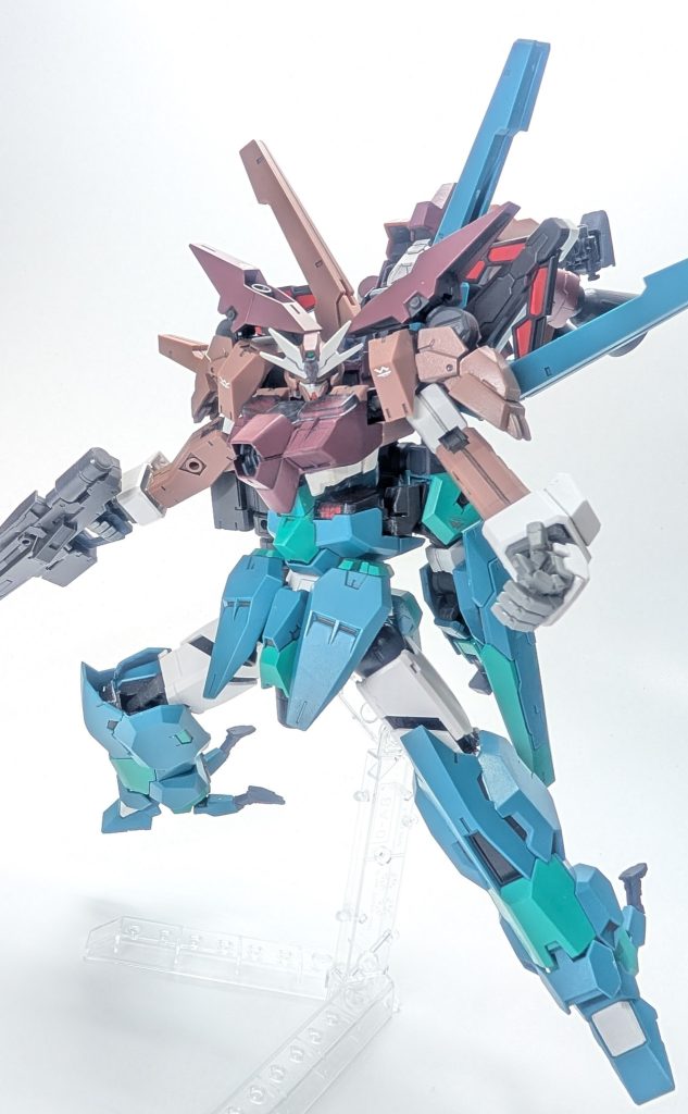 ガンダム ルブリス ウルソーン