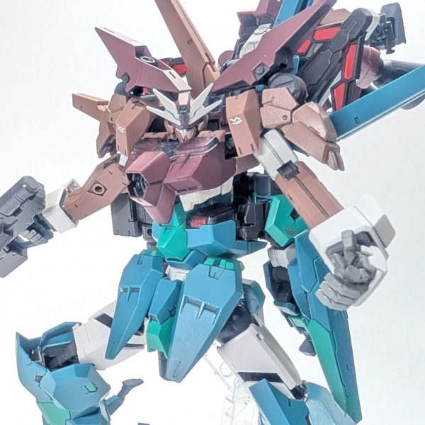 ガンダム ルブリス ウルソーン