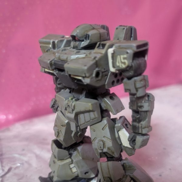 プロドロス（アーリータイプ）