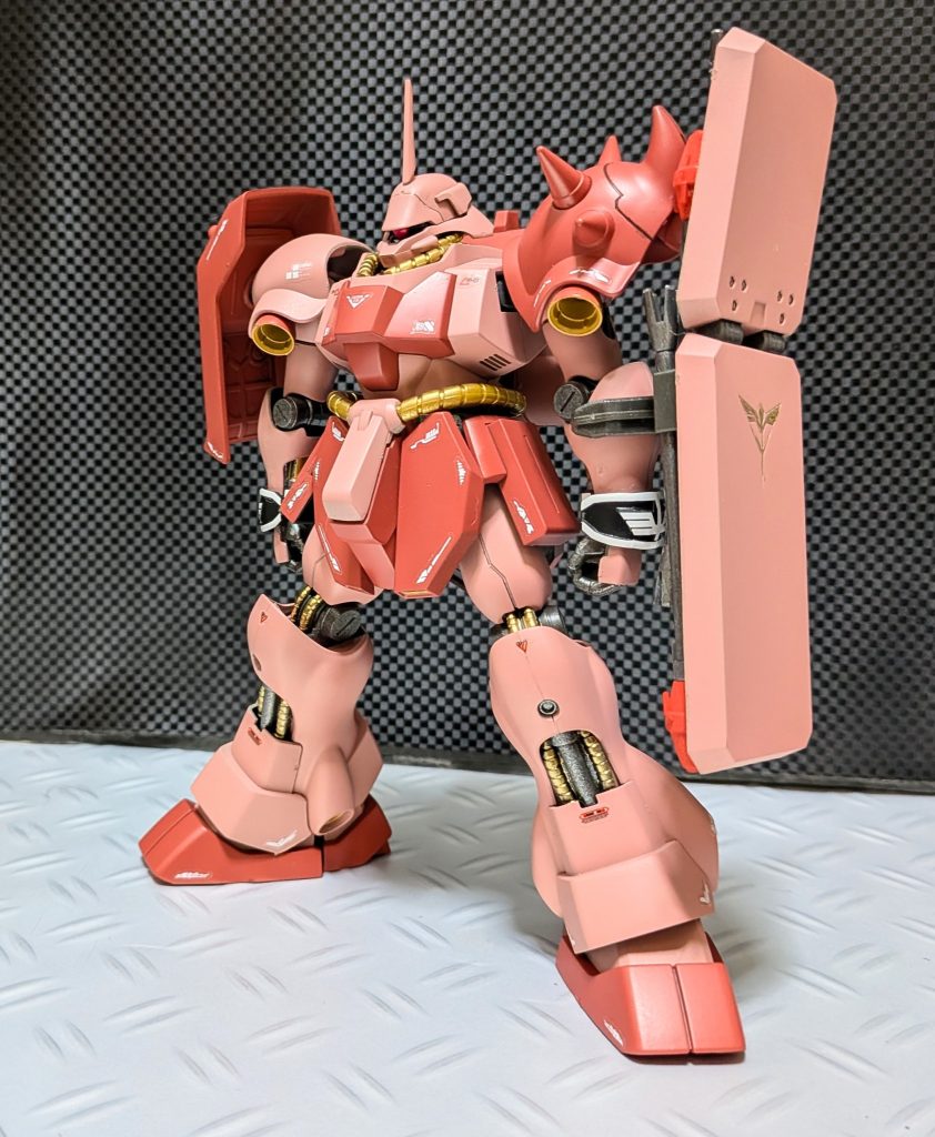 ギラドーガ