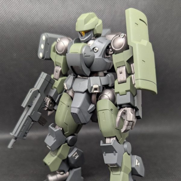 HG　デスルター