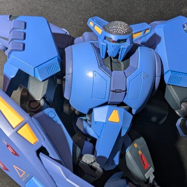 ボリノーク・サマーン