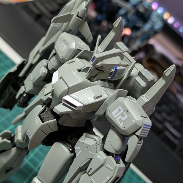 Zプラスのガンプラ作品一覧｜GUNSTA（ガンスタ）