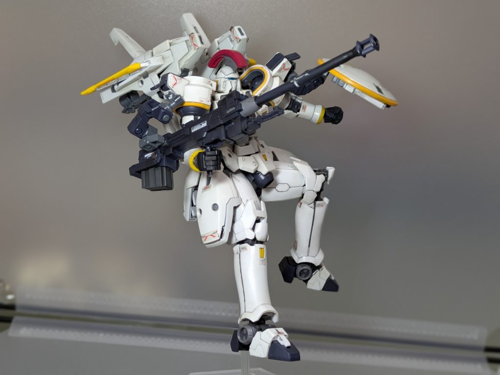 RGトールギス