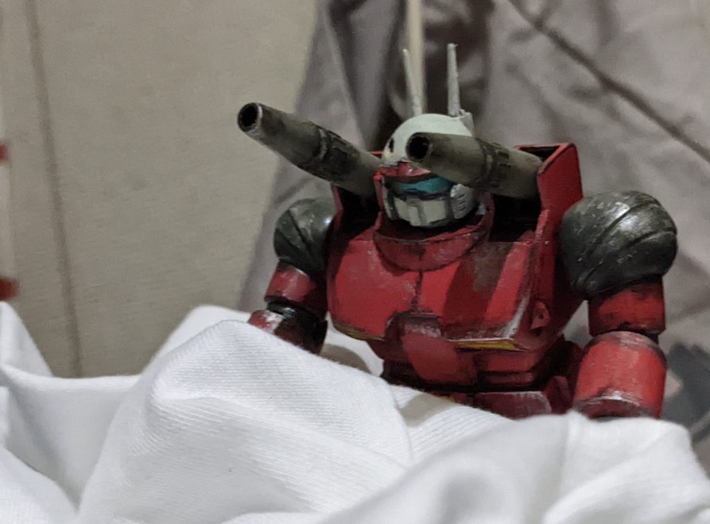 撃てよー 撃てよー 撃てよ〜♪