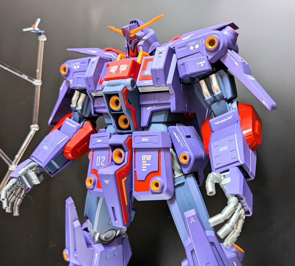 サイコ・ガンダムMk-II