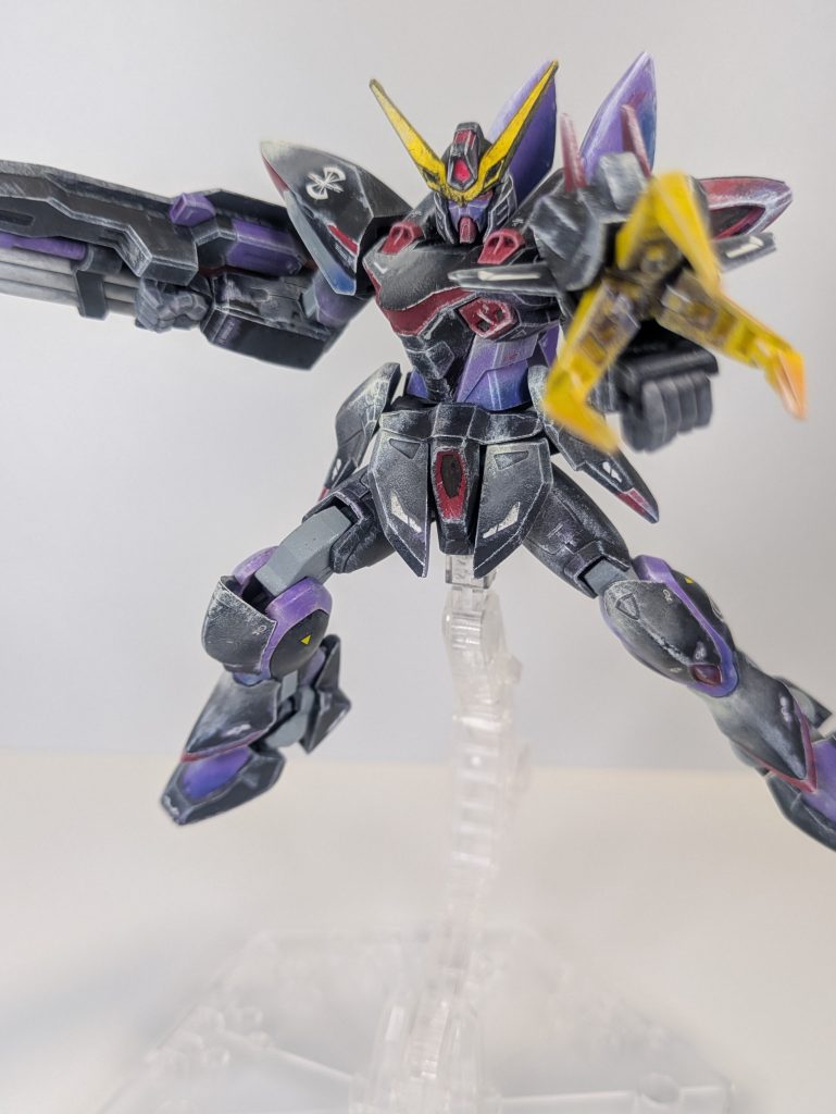 ビアサーロック「グレイプニール」