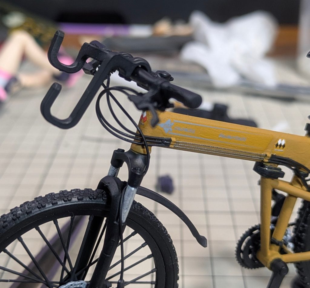 パイピングは難易度MAXです。