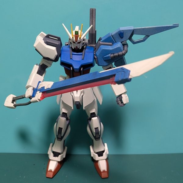 ソードストライクガンダム