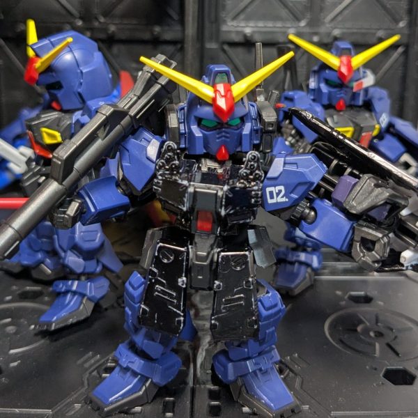 MJ シュバルツ・リーゼ