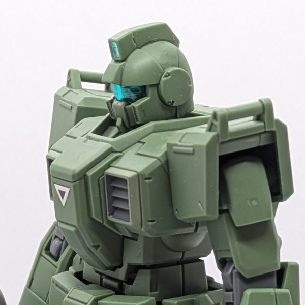 RGM−79［G］　ジム・スナイパー