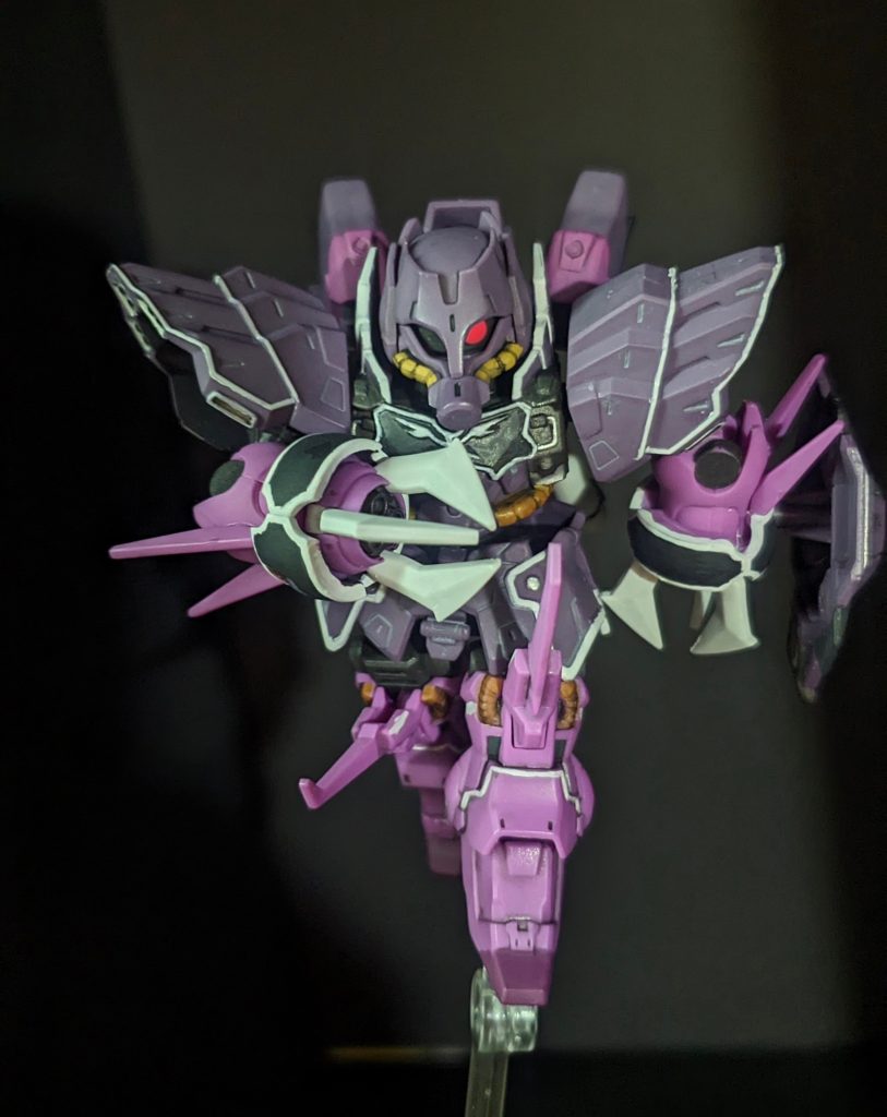 それではお粗末さまでした