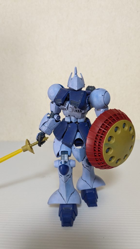 ギャン