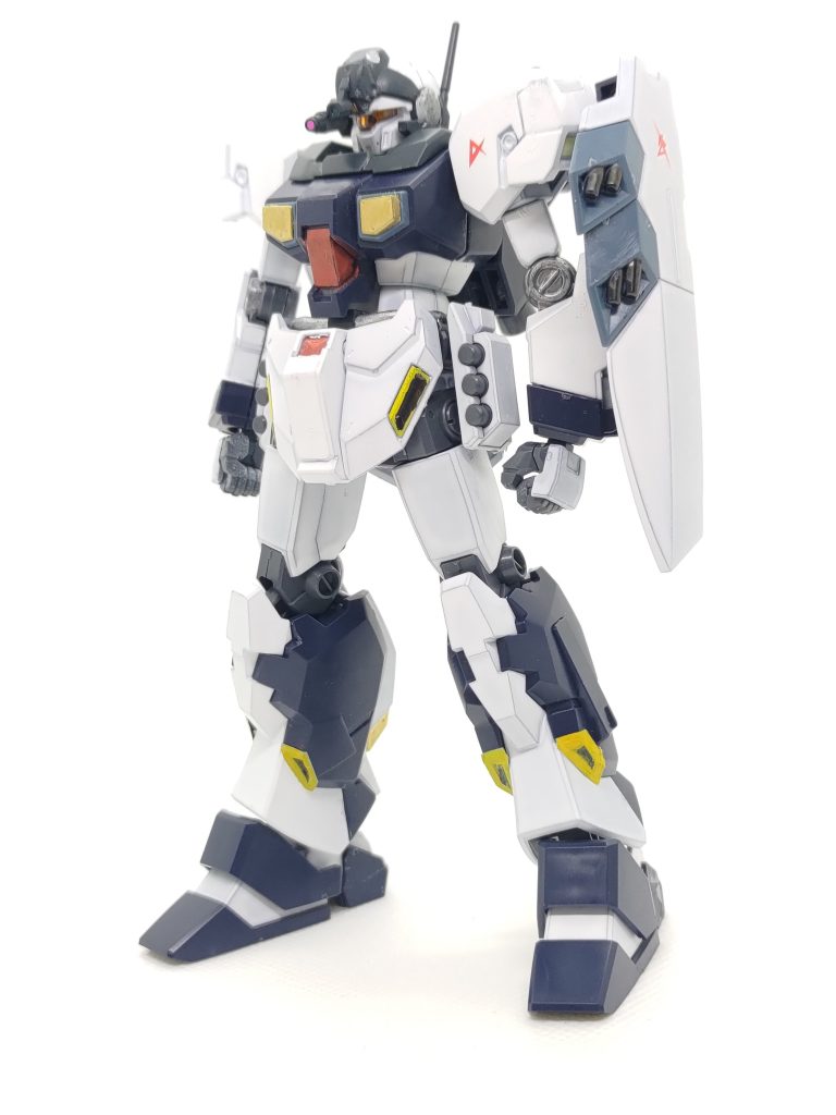 ジェスタ(特務隊仕様) νガンダムカラー–2枚目/制作者:白狼竜