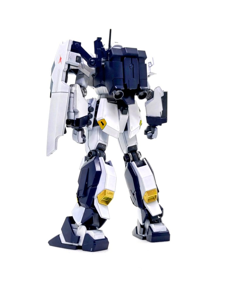 ジェスタ(特務隊仕様) νガンダムカラー–3枚目/制作者:白狼竜