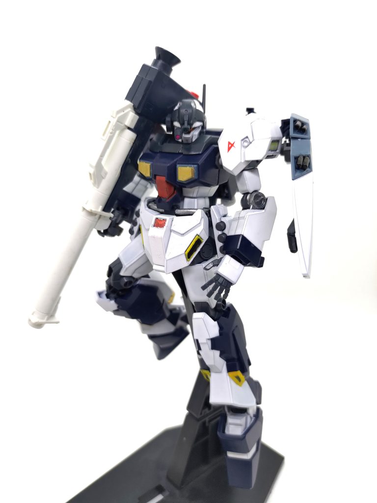 ジェスタ(特務隊仕様) νガンダムカラー