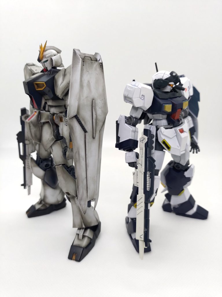 元ネタと比較 閲覧ありがとうございました!!