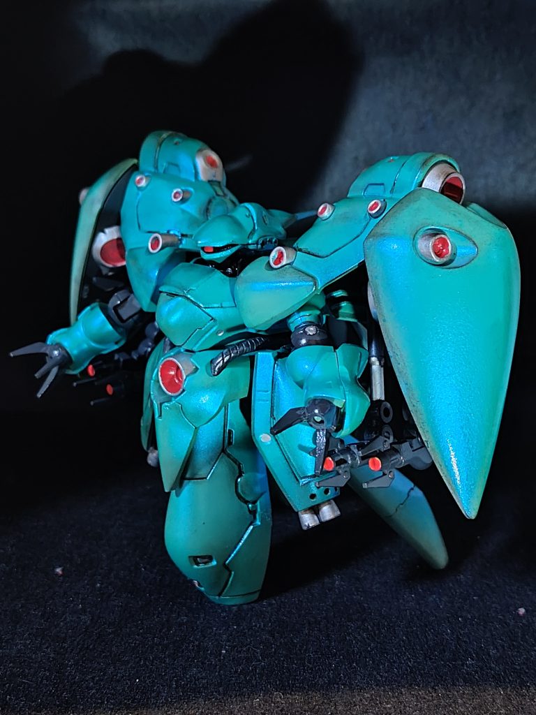 ＳＤ ノイエ・ジール