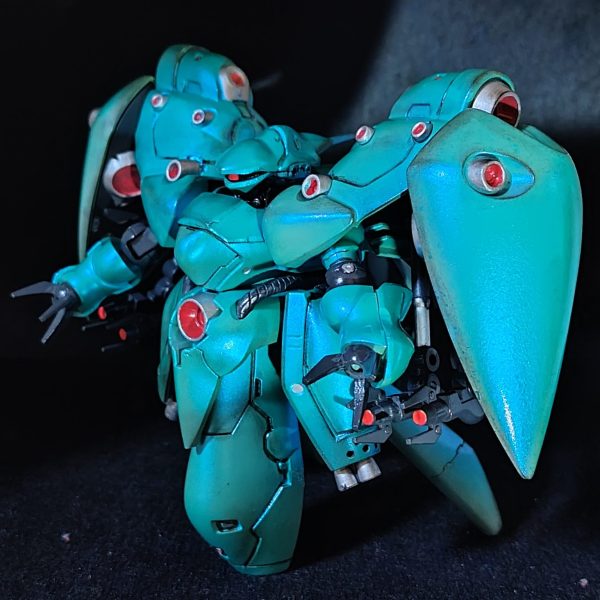 ＳＤ ノイエ・ジール