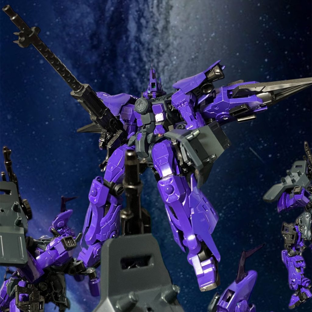 未組立 MGガンダムバルバトス HGズサ ジム ライトニングZゼータガンダム 未組立1/144 HGズサ 未組立 MGガンダムバルバトス HGズサ ジム