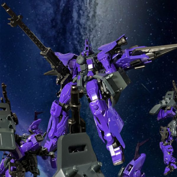 リグルグA(リビルド　リゲルグ)