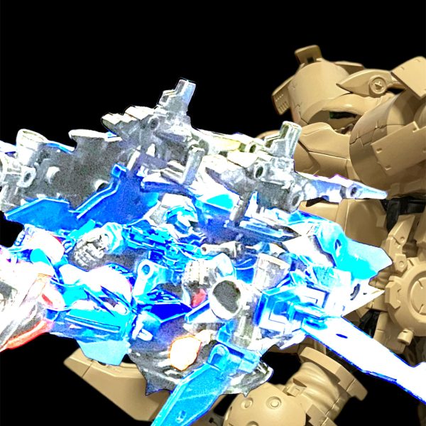 マハル戦役(宇宙世紀のグリプス戦役)ラスト私の体を皆に貸すぞ‼️な、なんだあの光は💦ここからいなくなれっーーー‼️動け、動けっ💦何故、動かん！？お、おああああああああああっーーーーー。離れていくグスタフを霞む目で見つめる。・・・・これで・・よかったのだな、キシリア・・・。後の世に語られる「マハル戦役」。最後の1ページである（ ;  ; ） （6枚目）